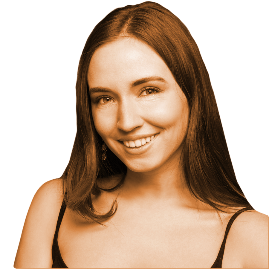 Sarah J.